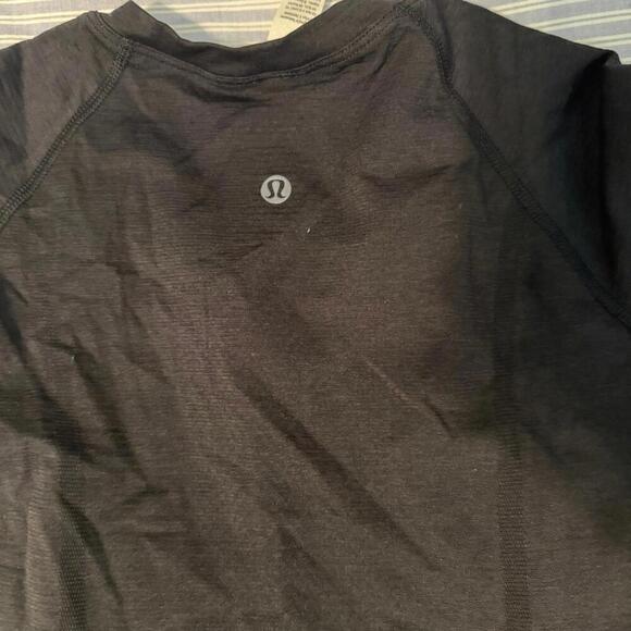 Lululemon Athletica Swiftly Tech Short Sleeve - Picture 4 of 4